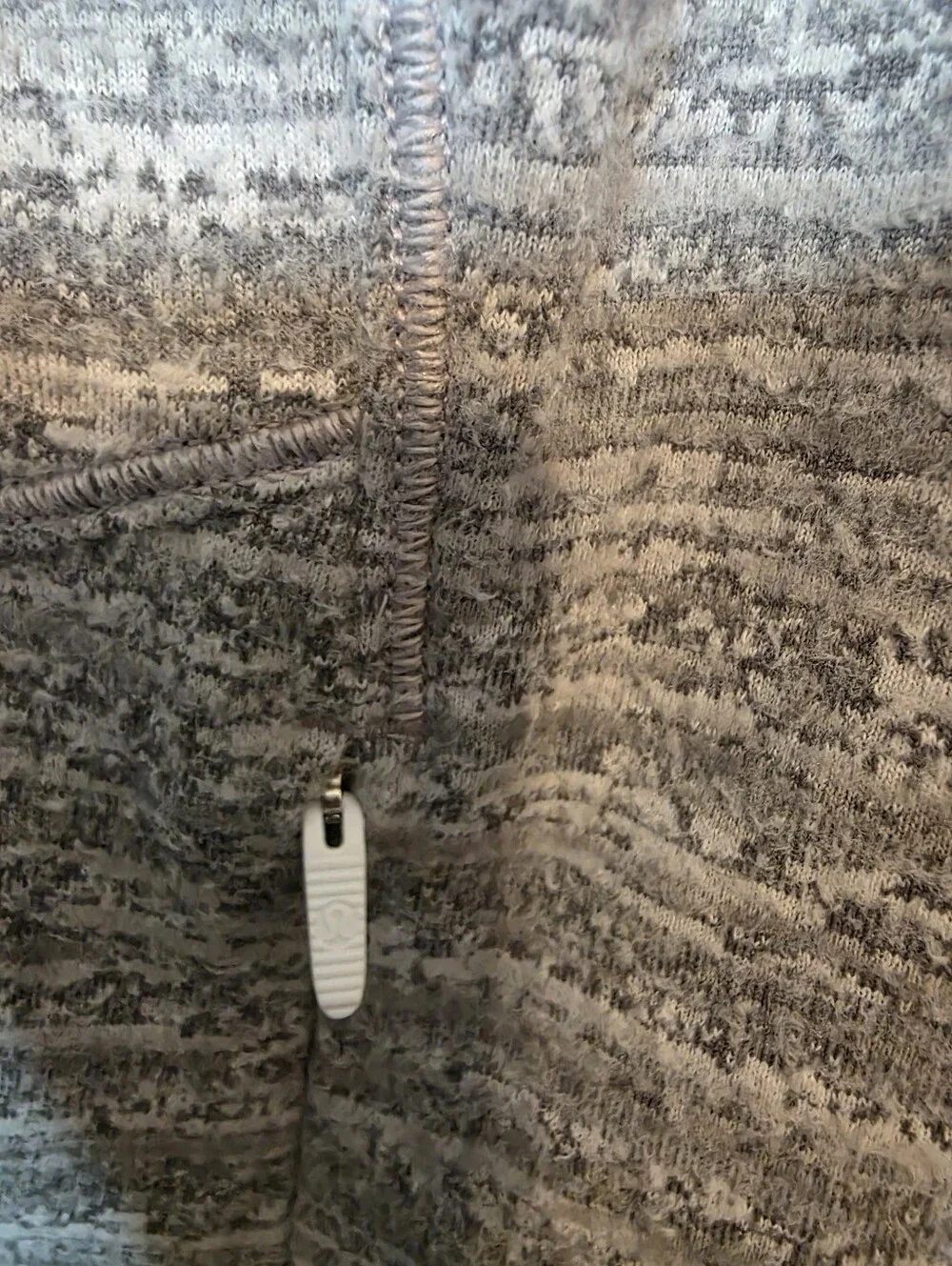 lululemon athletica good cozy